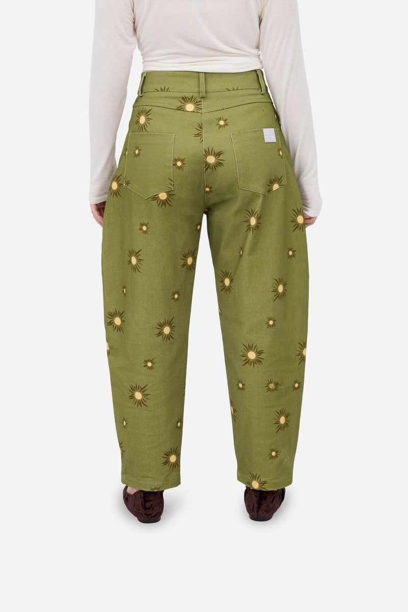 Pantalon Lumineux Ballon