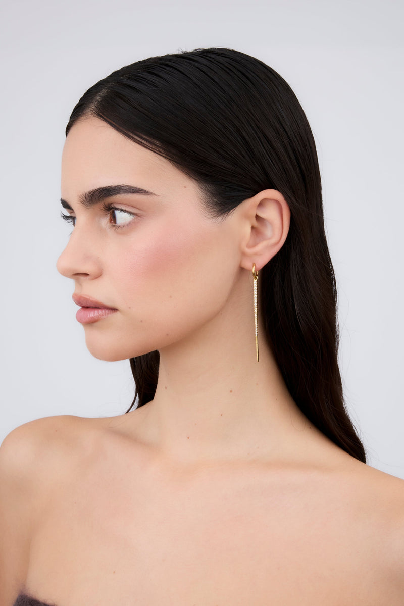 Bague À Pointes Xl (Unité)