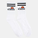 Pack De 3 Paires De Chaussettes Ellesse Homme - Blanc