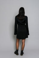 Rania Dress - Black