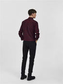 Jean Slim - Black Denim - Homme