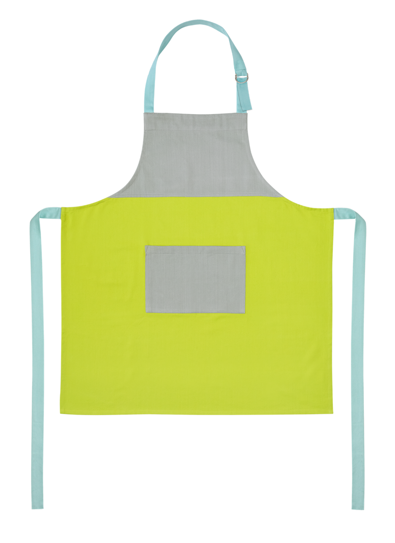 Apron - Lemon