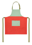 Apron - Berry