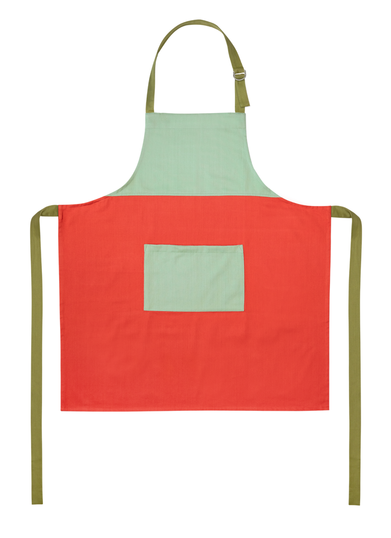 Apron - Berry