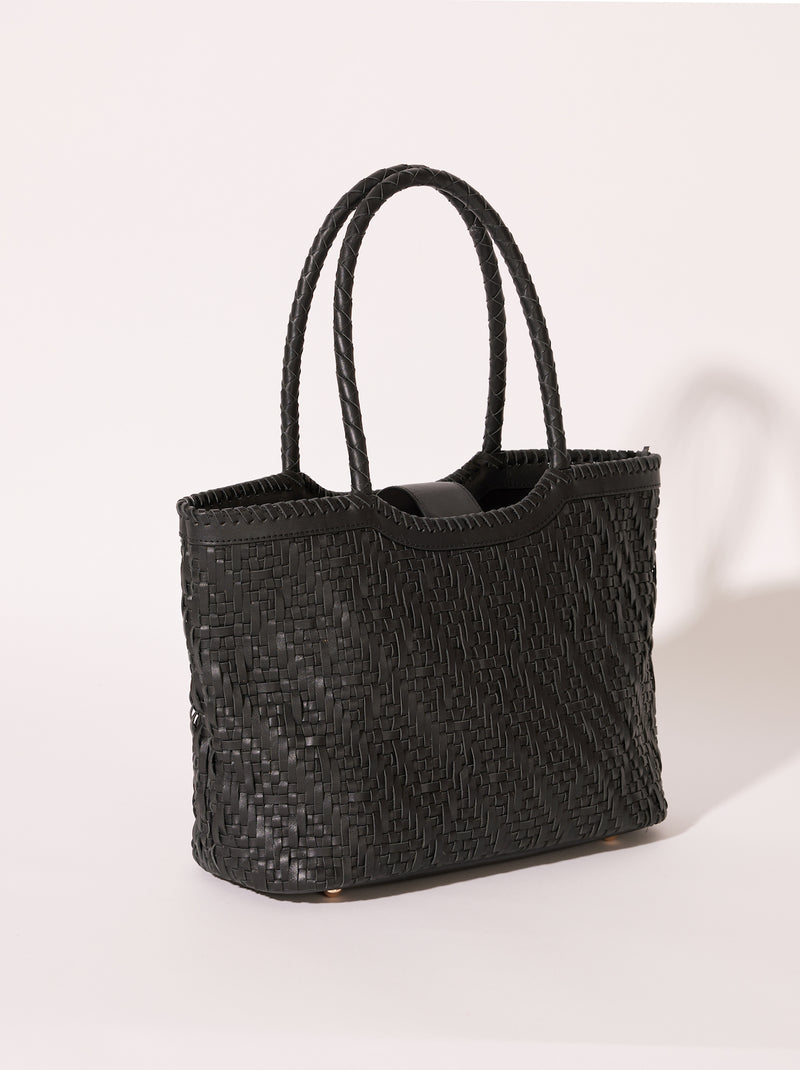 Cabas Patty'S - Noir