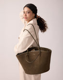 Sac Cabas Palas Kaki