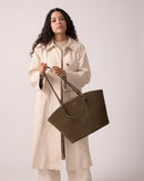 Sac Cabas Palas Kaki