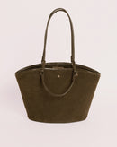 Sac Cabas Palas Kaki