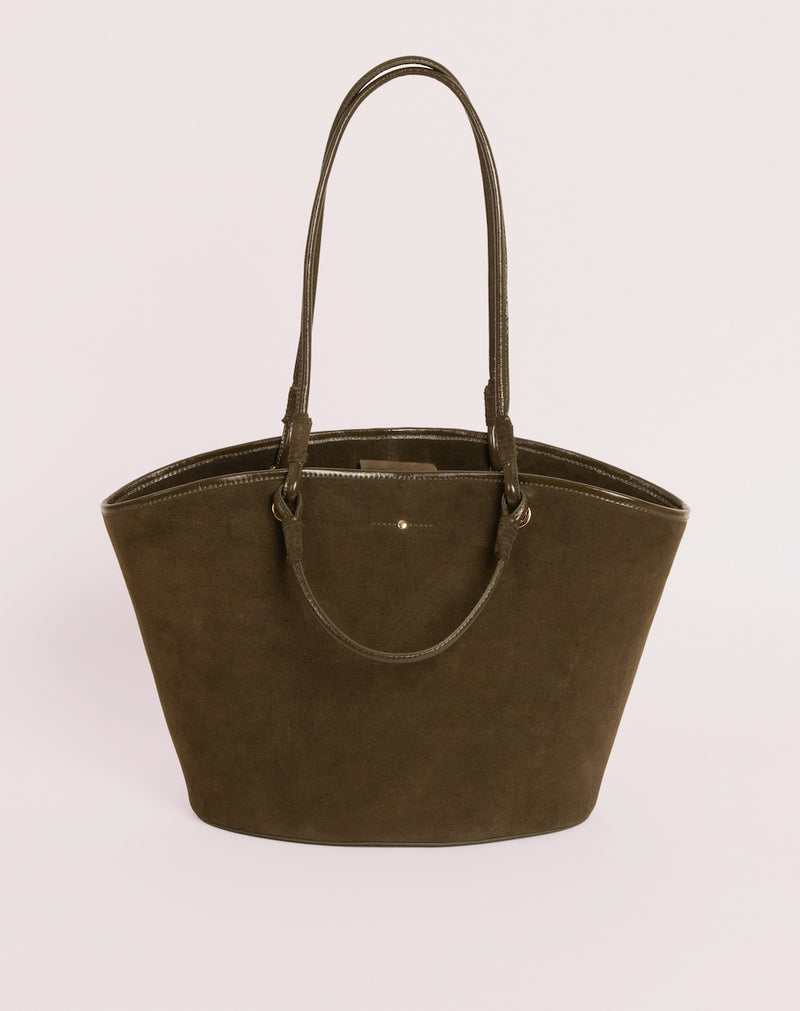 Sac Cabas Palas Kaki