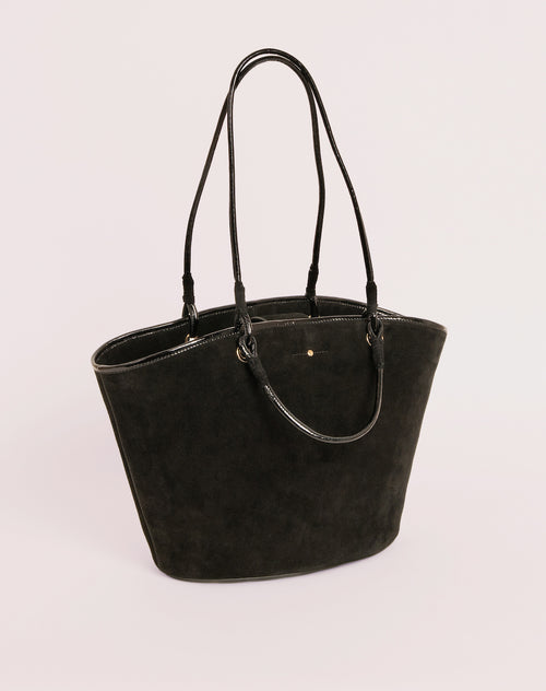 Sac Cabas Palas Noir