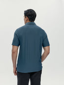 T-Shirt Scanno - Stormy Grey - Homme