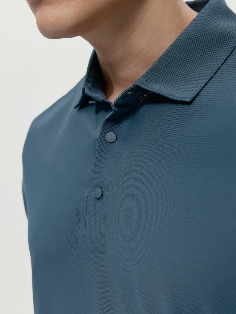 T-Shirt Scanno - Stormy Grey - Homme