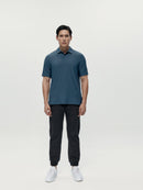 T-Shirt Scanno - Stormy Grey - Homme