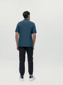 T-Shirt Scanno - Stormy Grey - Homme
