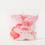 Jouets De Plongée Melody La Sirène Fraise - Fraise