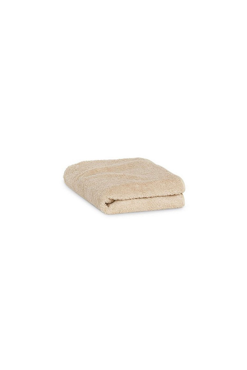 Serviette Cheveux - Sable