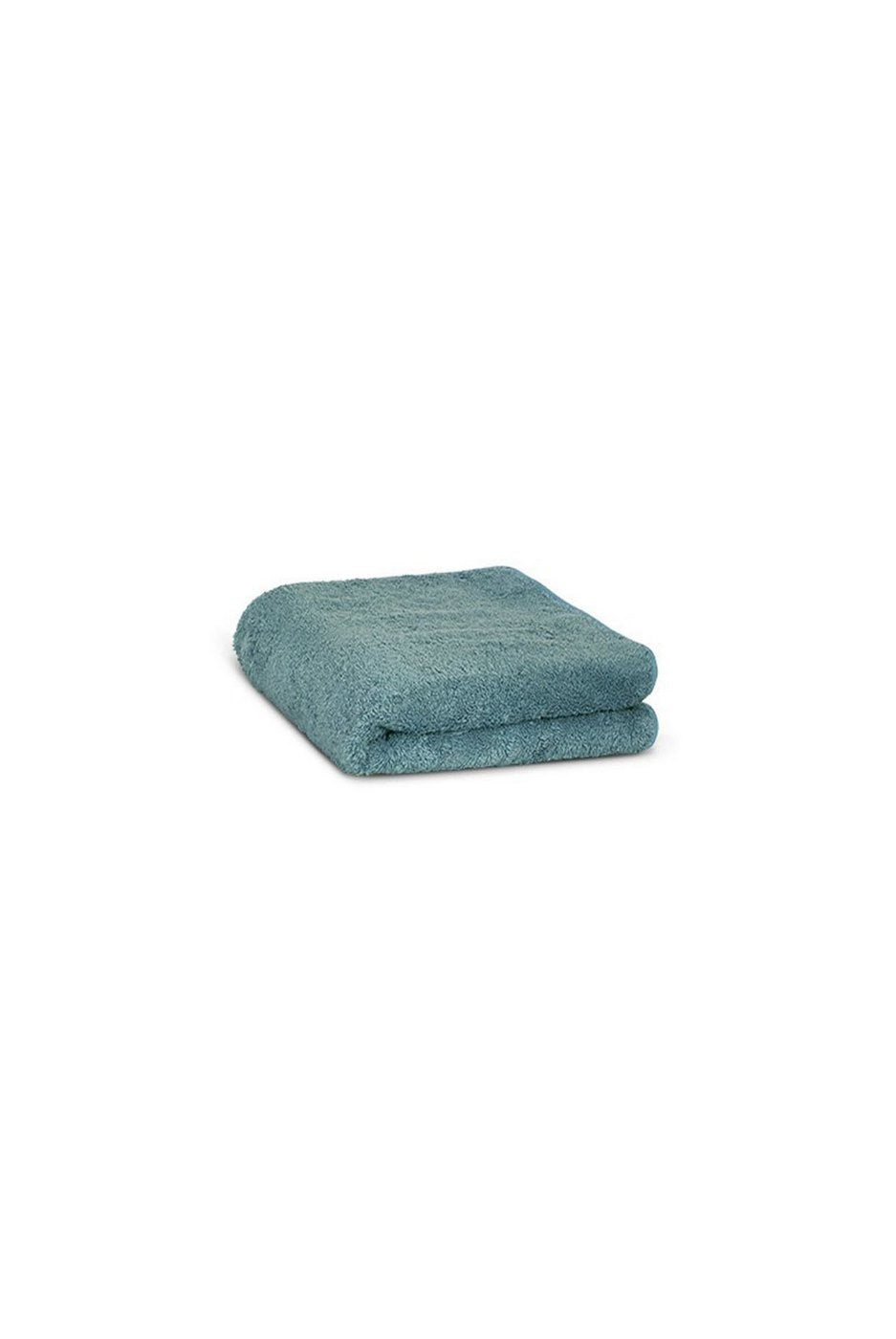 Haarhanddoek - Chardinblauw