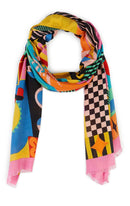 Scritch Multi Scarf