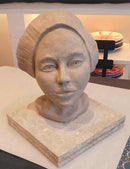 Initiation À La Sculpture Figurative - Atelier Modelage 1 Personne 2 Heures