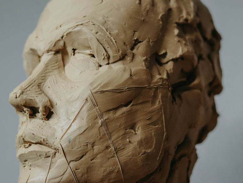 Initiation Aux 3 Grands Univers De La Céramique - Forfait Triathlon Tournage, Modelage & Sculpture - 3 Ateliers De 2H Pour 1 Personne