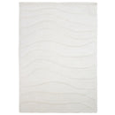 Tapis En Laine Vagues