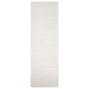 Tapis En Laine De Couloir Blocks Relief