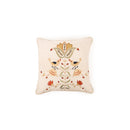 Coussin - Deux Oiseaux