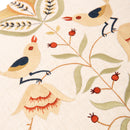 Coussin - Deux Oiseaux