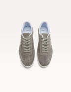 Baskets Basses Pablo - Gris Foncé