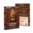 Book Nook - Souvenirs De La Librairie