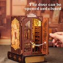 Book Nook - Souvenirs De La Librairie