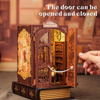 Book Nook - Souvenirs De La Librairie