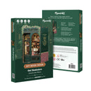 Book Nook - Librairie Des Hiboux