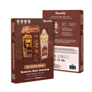 Book Nook - Librairie Musique Et Souvenirs