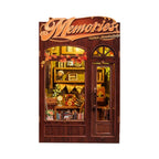 Book Nook - Librairie Musique Et Souvenirs