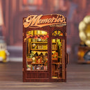 Book Nook - Librairie Musique Et Souvenirs