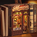 Book Nook - Librairie Musique Et Souvenirs