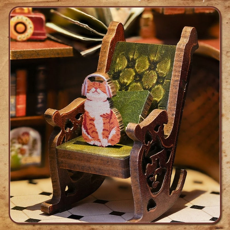 Book Nook - Librairie Musique Et Souvenirs