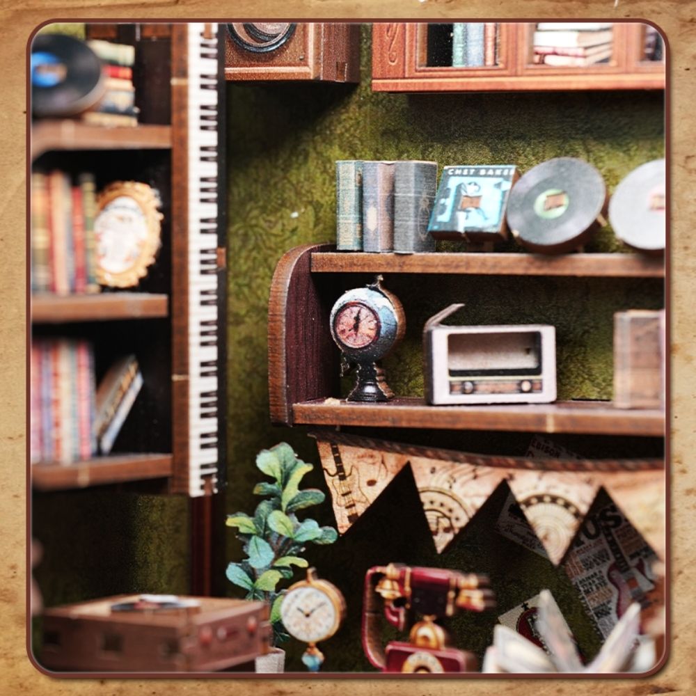 Book Nook - Librairie Musique Et Souvenirs