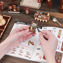 Book Nook - Librairie Musique Et Souvenirs