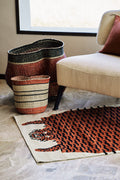 Tigre - Tapis - Laine