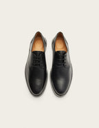 Derbies Edgar - Cuir Noir
