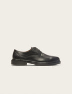 Derbies Edgar - Cuir Noir
