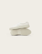 Baskets Basses Gabin - Blanc - Homme