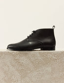 Bottines Jérome - Cuir Noir