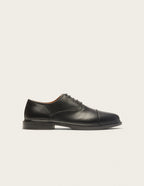 Derbies Léandre - Cuir Noir