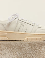 Baskets Basses Nino - Blanc - Homme