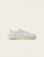 Baskets Basses Nino - Blanc - Homme