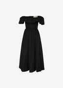 Sea Ny - Robe - Black - Femme