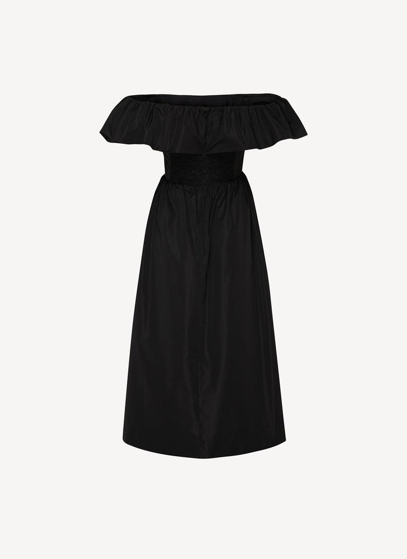 Sea Ny - Robe - Black - Femme